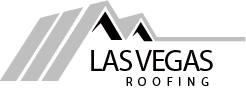 las vegas roofing logo